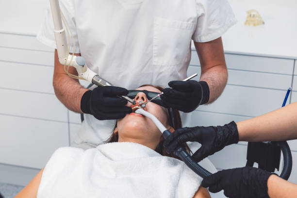Best Emergency Dental Extractions in North Fork, CA