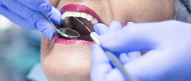 Best Emergency Dental Services for Seniors in North Fork, CA